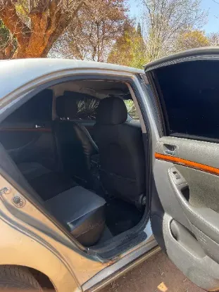 Picture of Toyota Avensis 2006