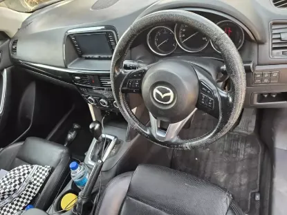 Picture of Mazda CX-5 2015