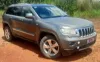 Picture of Jeep Grand Cherokee 2012