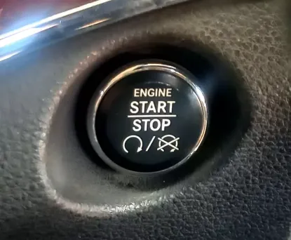 Picture of Jeep Grand Cherokee 2012
