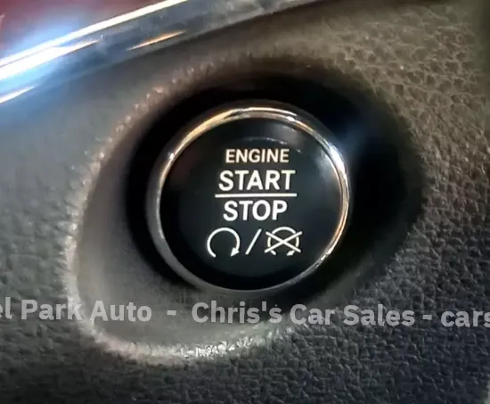Picture of Jeep Grand Cherokee 2012