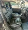Picture of Jeep Grand Cherokee 2012