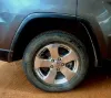 Picture of Jeep Grand Cherokee 2012