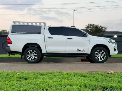 Picture of Toyota Hilux GD6 2019