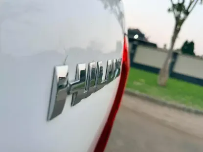 Picture of Toyota Hilux GD6 2019