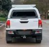 Picture of Toyota Hilux GD6 2019