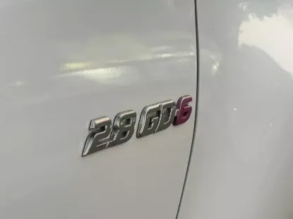 Picture of Toyota Hilux GD6 2019