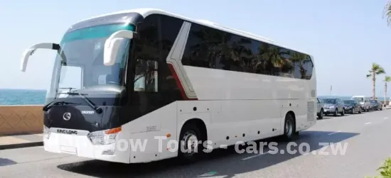 Picture of Luxury Coach