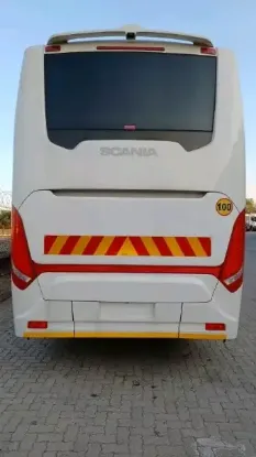 Picture of Luxury Coach