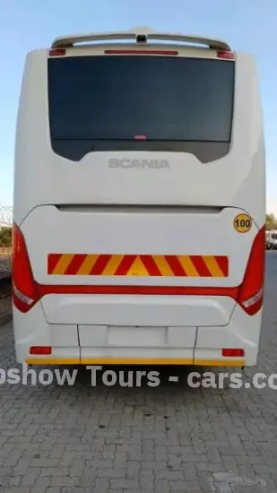 Picture of Luxury Coach