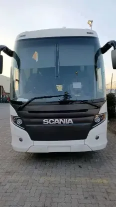 Picture of Luxury Coach