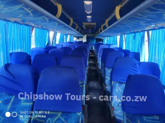 Picture of Luxury Coach