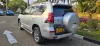 Picture of Toyota Land Cruiser 2021