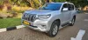 Picture of Toyota Land Cruiser 2021