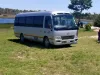 Picture of Toyota Coaster Minibus