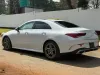 Picture of Mercedes Benz CLA-Class 2021