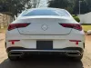 Picture of Mercedes Benz CLA-Class 2021