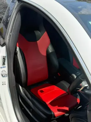 Picture of Mercedes Benz CLA-Class 2021