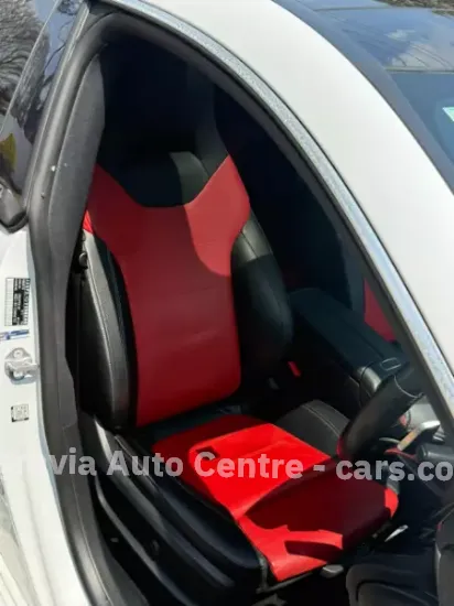 Picture of Mercedes Benz CLA-Class 2021