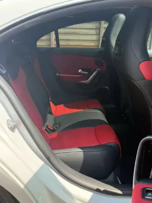 Picture of Mercedes Benz CLA-Class 2021