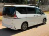 Picture of Nissan Serena 2017