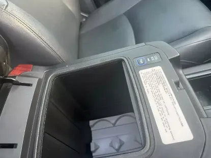Picture of Toyota Prado 2017