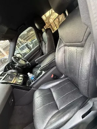 Picture of Land Rover Discovery 2017