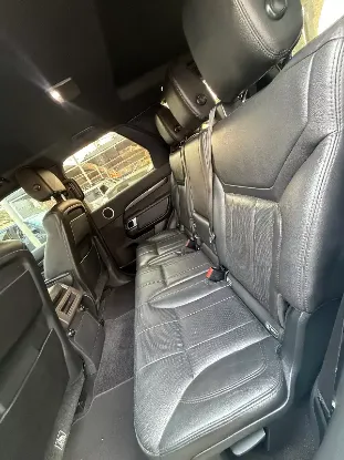 Picture of Land Rover Discovery 2017