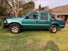 Picture of Isuzu KB280 2005