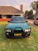 Picture of Isuzu KB280 2005