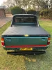 Picture of Isuzu KB280 2005
