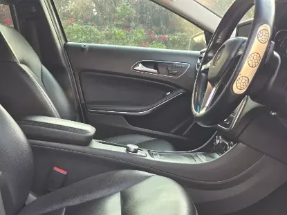 Picture of Mercedes Benz GLA 2016