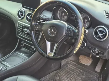 Picture of Mercedes Benz GLA 2016