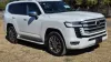Picture of Toyota LX 2025