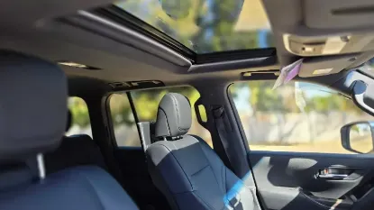 Picture of Toyota LX 2025