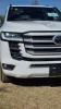 Picture of Toyota LX 2025