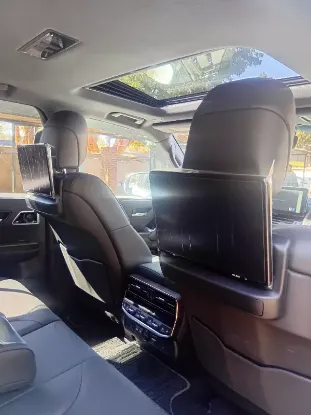Picture of Toyota LX 2025