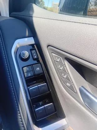 Picture of Toyota LX 2025