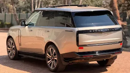 Picture of Land Rover Range Rover 2024