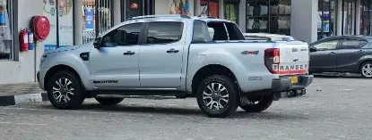 Picture of FORD RANGER WILDTRACK T7