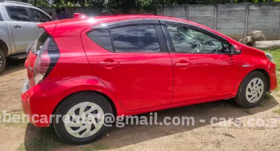 Picture of Family Cars/ Fuel savers