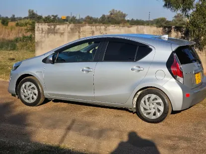 Picture of Family Cars/ Fuel savers