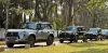 Picture of Lexus GX550 2025