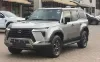 Picture of Lexus GX550 2025