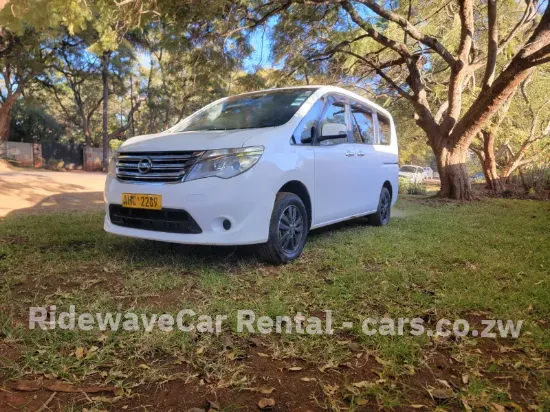 Picture of 7 Seaters for hire !!! FROM