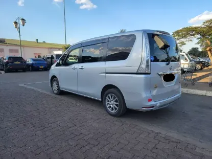 Picture of 7 Seaters for hire !!! FROM