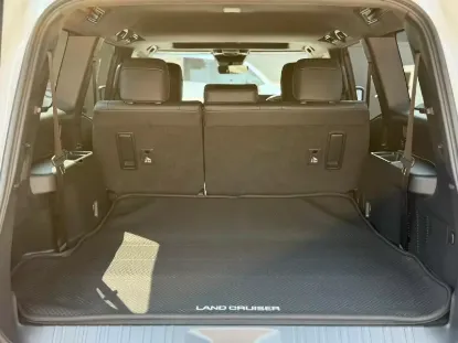 Picture of Toyota Prado 2024