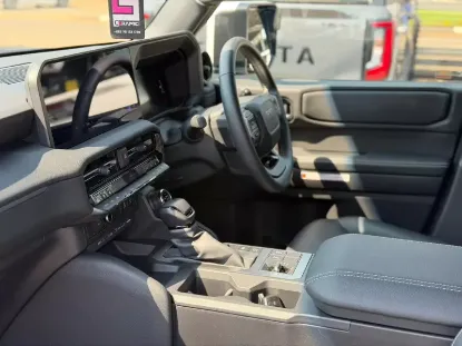Picture of Toyota Prado 2024