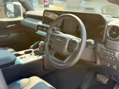 Picture of Toyota Prado 2024