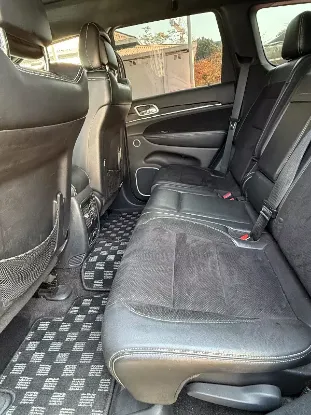 Picture of Jeep Grand Cherokee 2015